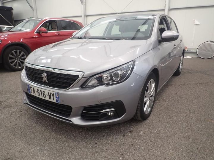 PEUGEOT 308 2018 vf3lbyhypjs401779