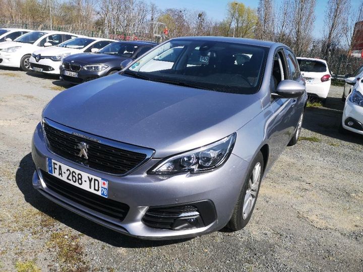 PEUGEOT 308 2018 vf3lbyhypjs401791