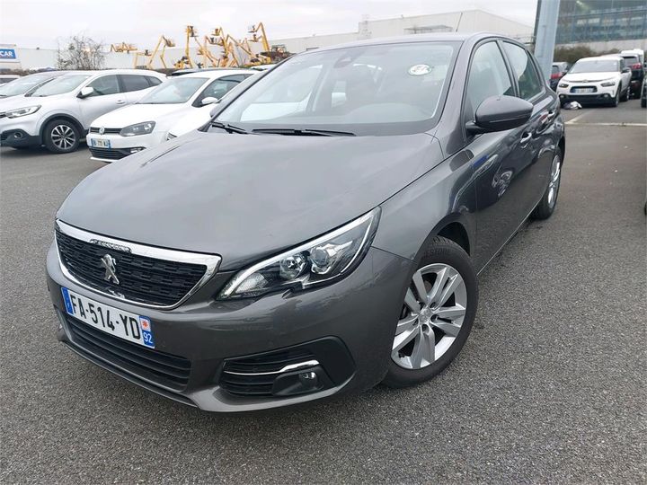 PEUGEOT 308 2018 vf3lbyhypjs401809