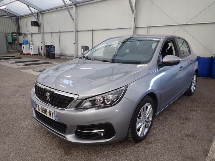 PEUGEOT 308 2018 vf3lbyhypjs403657