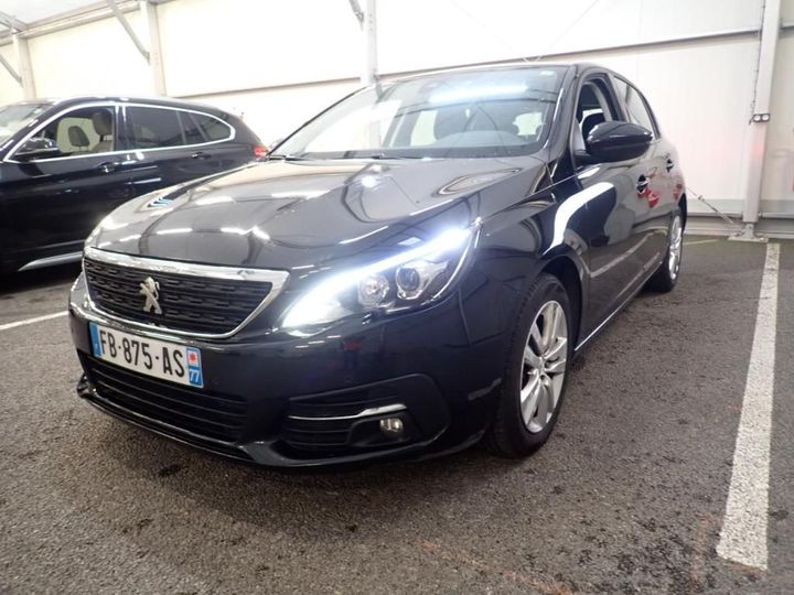 PEUGEOT 308 2018 vf3lbyhypjs405325