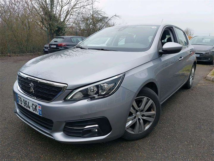 PEUGEOT 308 2018 vf3lbyhypjs406960