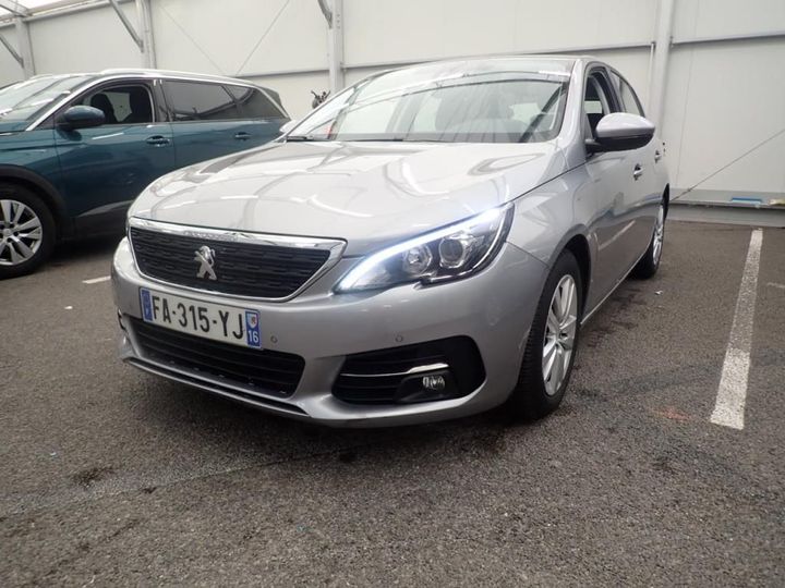 PEUGEOT 308 2018 vf3lbyhypjs406962