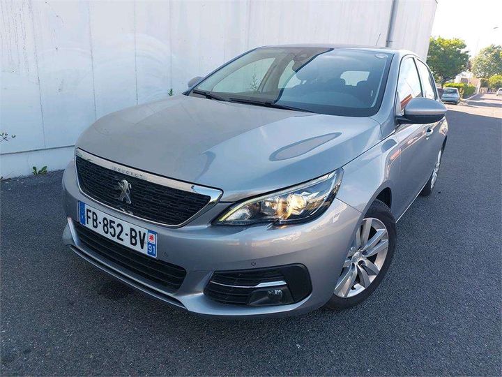 PEUGEOT 308 2018 vf3lbyhypjs406964