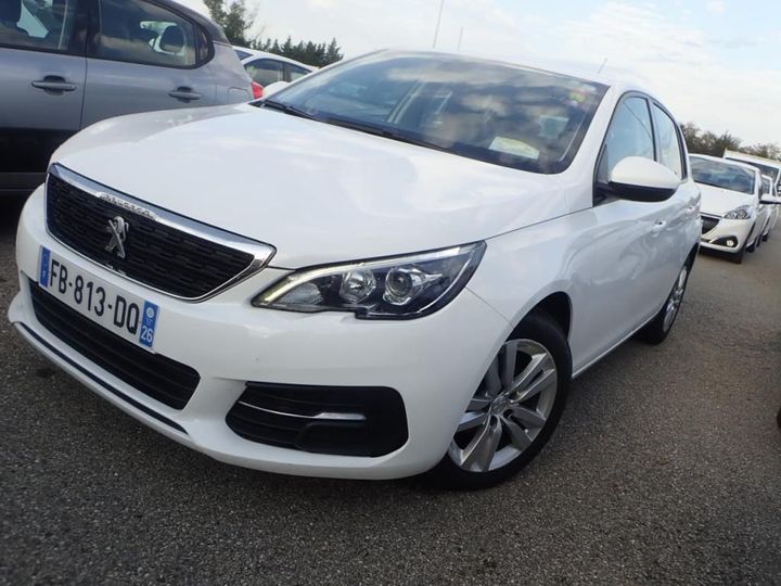 PEUGEOT 308 2018 vf3lbyhypjs409203