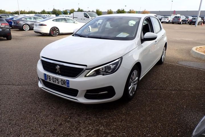 PEUGEOT 308 2018 vf3lbyhypjs409204