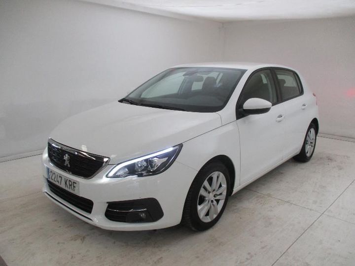 PEUGEOT 308 2018 vf3lbyhypjs409211