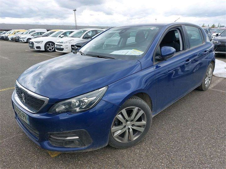 PEUGEOT 308 2018 vf3lbyhypjs415779