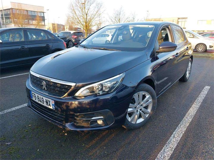 PEUGEOT 308 2018 vf3lbyhypjs415790