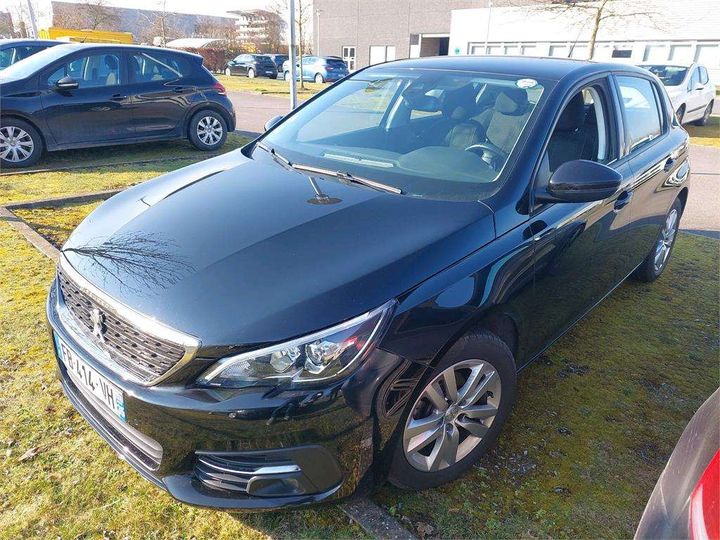 PEUGEOT 308 2018 vf3lbyhypjs415798