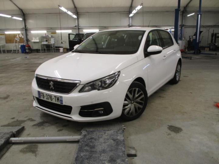 PEUGEOT 308 5P AFFAIRE (2 SEATS) 2018 vf3lbyhypjs417931