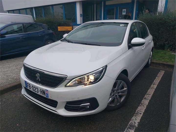 PEUGEOT 308 2018 vf3lbyhypjs418610