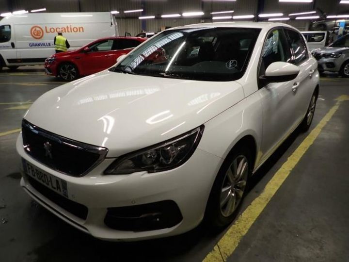 PEUGEOT 308 2018 vf3lbyhypjs418614