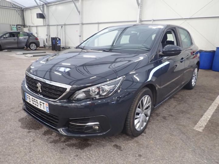 PEUGEOT 308 5P AFFAIRE (2 SEATS) 2018 vf3lbyhypjs420066