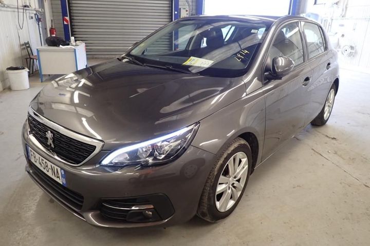 PEUGEOT 308 2018 vf3lbyhypjs420327