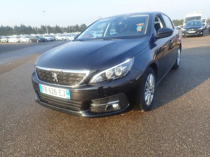 PEUGEOT 308 5P 2018 vf3lbyhypjs420333