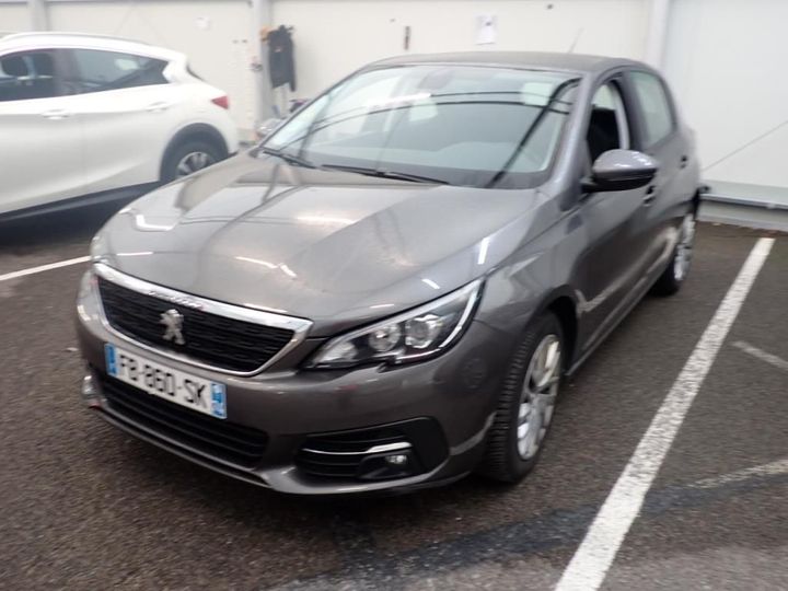 PEUGEOT 308 5P AFFAIRE (2 SEATS) 2018 vf3lbyhypjs421795