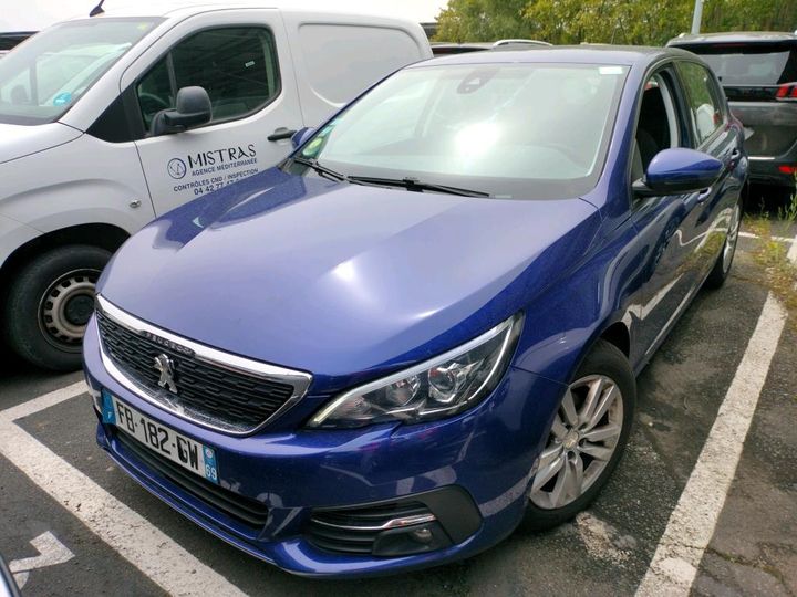 PEUGEOT 308 2018 vf3lbyhypjs421948