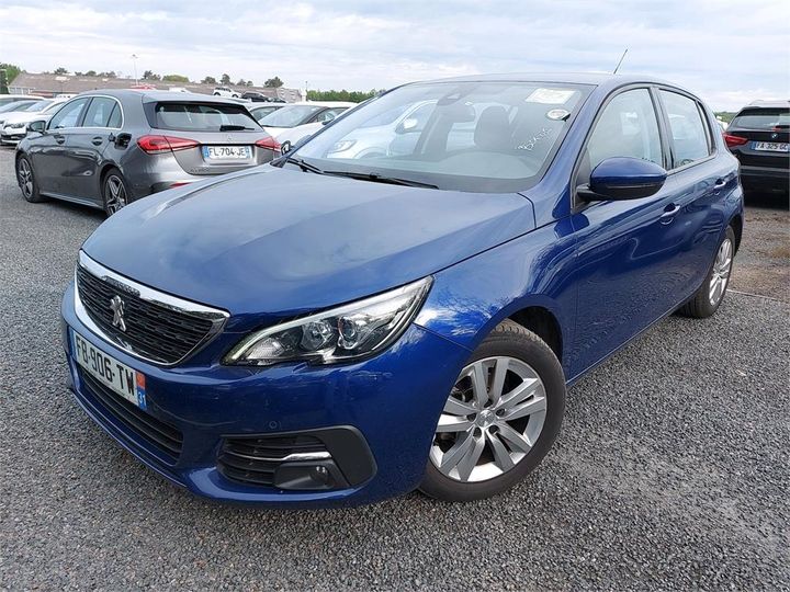 PEUGEOT 308 2018 vf3lbyhypjs421950