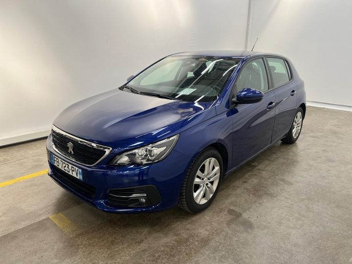 PEUGEOT 308 2018 vf3lbyhypjs421951