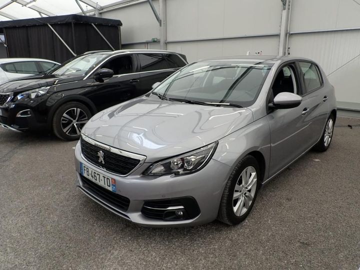 PEUGEOT 308 2018 vf3lbyhypjs421962