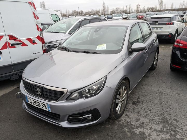 PEUGEOT 308 2018 vf3lbyhypjs421965