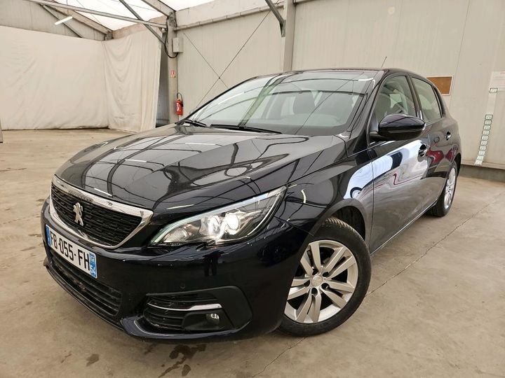 PEUGEOT 308 2018 vf3lbyhypjs421975