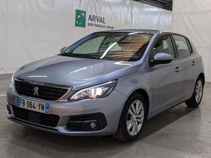 PEUGEOT 308 2018 vf3lbyhypjs423697