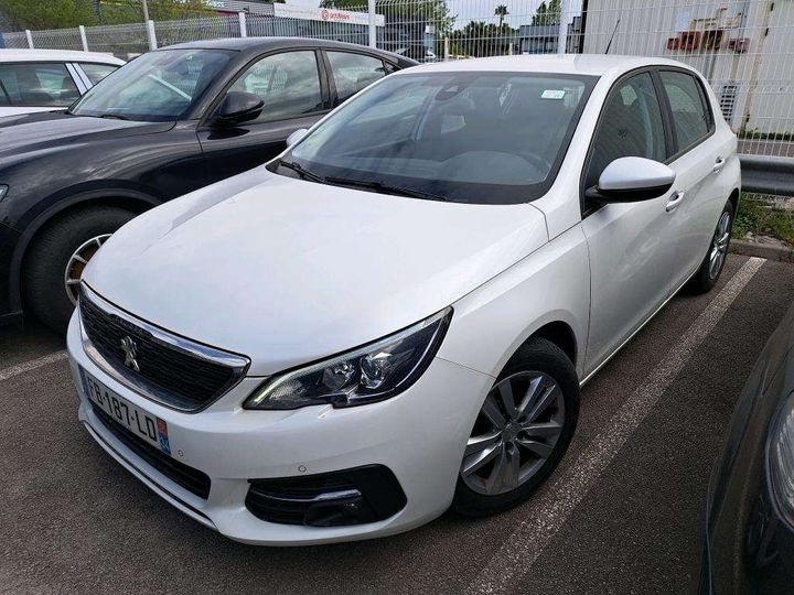 PEUGEOT 308 2018 vf3lbyhypjs423709