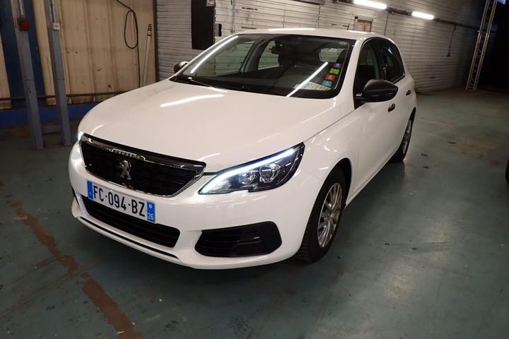 PEUGEOT 308 2018 vf3lbyhypjs425358