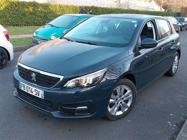 PEUGEOT 308 2018 vf3lbyhypjs425495