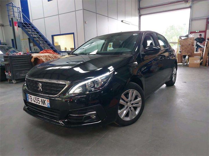 PEUGEOT 308 2018 vf3lbyhypjs425515