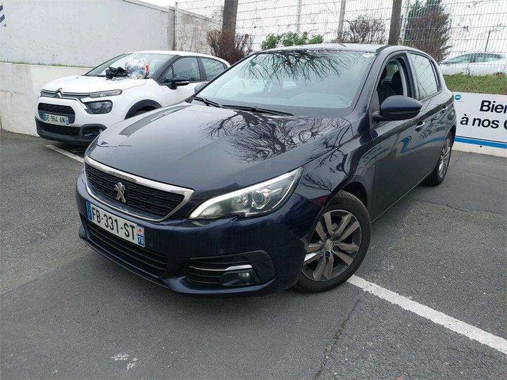 PEUGEOT 308 2018 vf3lbyhypjs428000