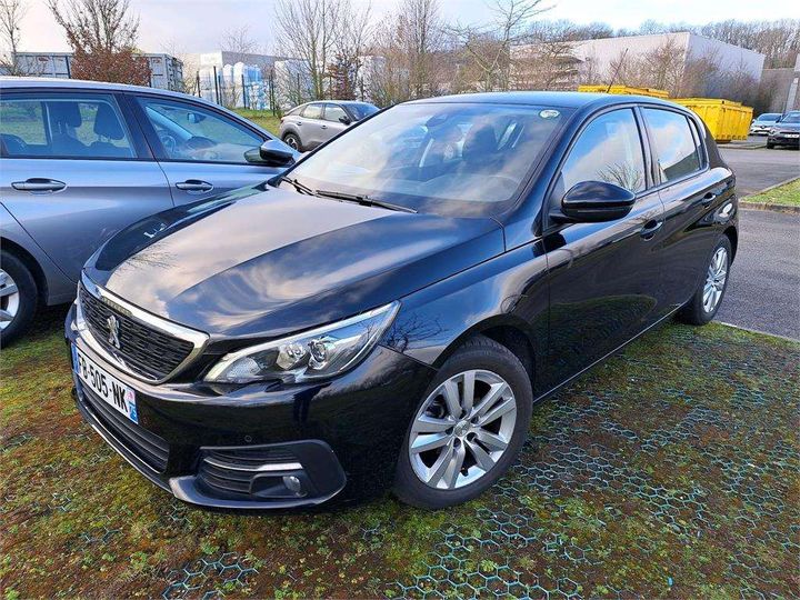 PEUGEOT 308 2018 vf3lbyhypjs428015