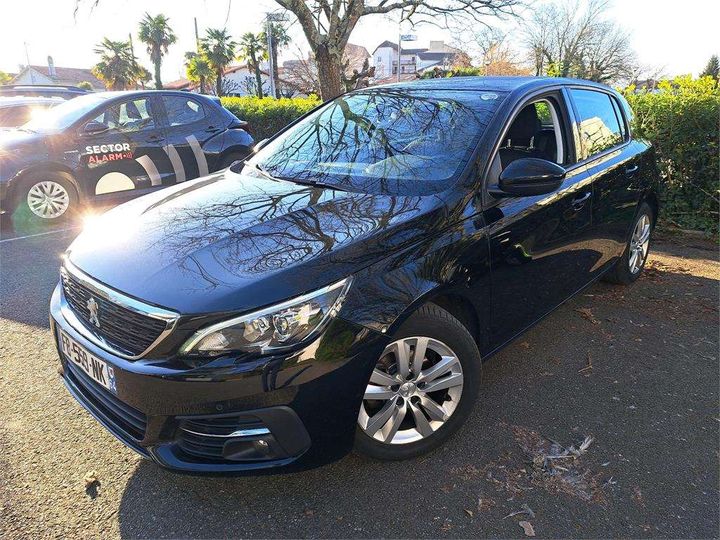 PEUGEOT 308 2018 vf3lbyhypjs428018