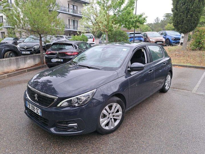 PEUGEOT 308 2018 vf3lbyhypjs428055