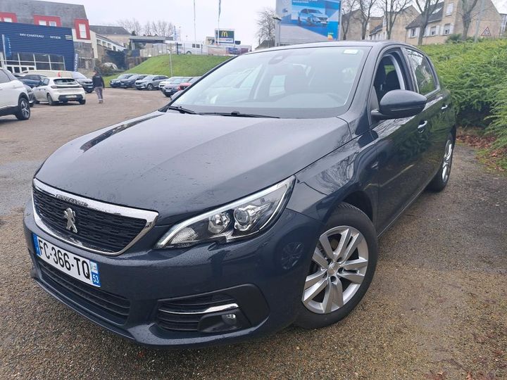 PEUGEOT 308 2018 vf3lbyhypjs428059