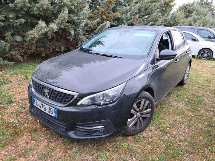 PEUGEOT 308 2018 vf3lbyhypjs431505