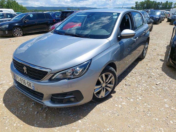 PEUGEOT 308 2018 vf3lbyhypjs433280