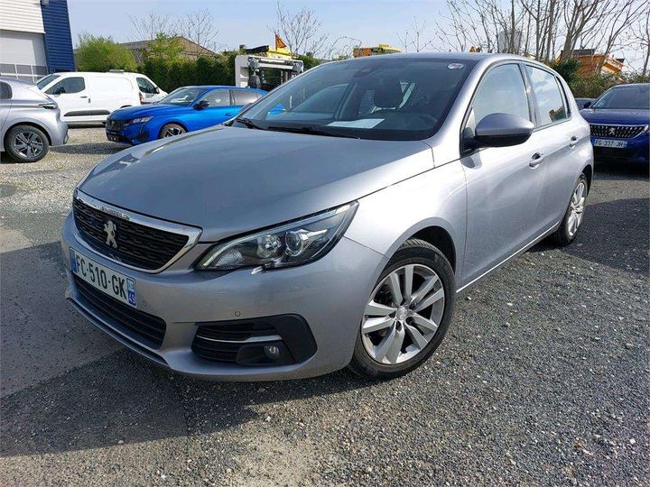 PEUGEOT 308 2018 vf3lbyhypjs433285