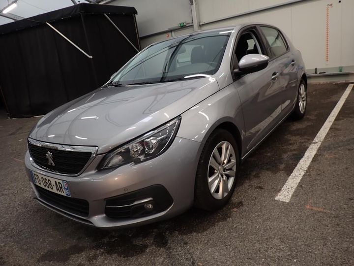 PEUGEOT 308 2019 vf3lbyhypjs436874