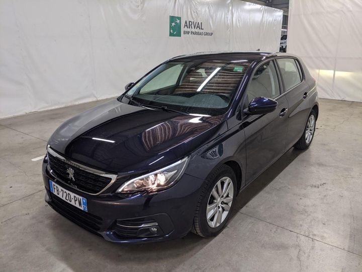 PEUGEOT 308 2018 vf3lbyhypjs436891