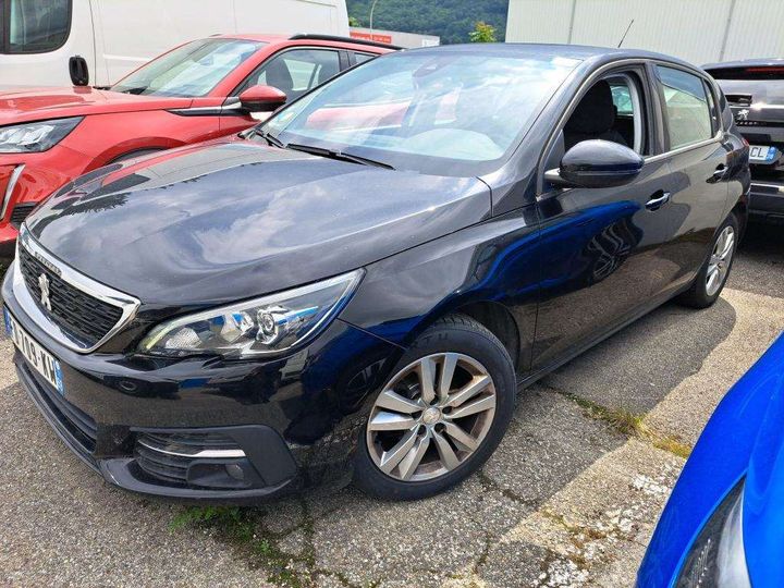 PEUGEOT 308 2019 vf3lbyhypjs436915