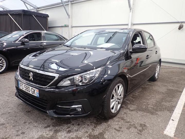 PEUGEOT 308 2018 vf3lbyhypjs436922