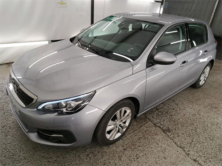 PEUGEOT 308 2018 vf3lbyhypjs440481