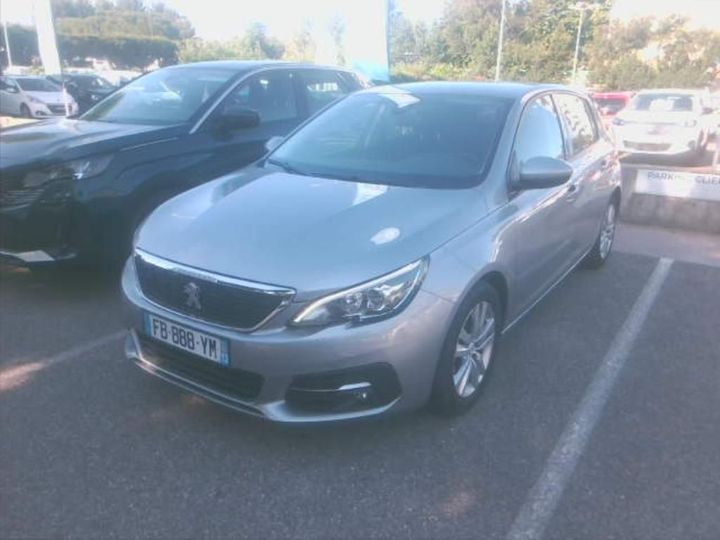 PEUGEOT 308 2018 vf3lbyhypjs447570