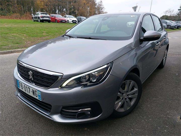 PEUGEOT 308 2018 vf3lbyhypjs447573