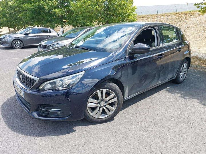 PEUGEOT 308 2018 vf3lbyhypjs450484