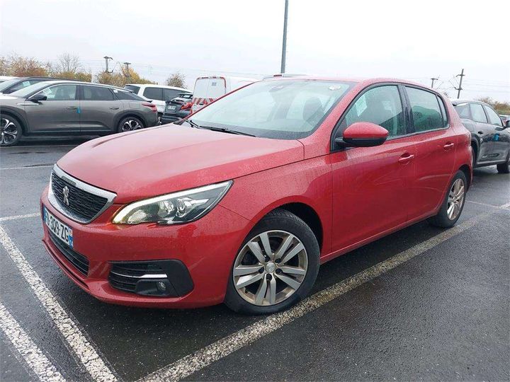 PEUGEOT 308 2018 vf3lbyhypjs450494