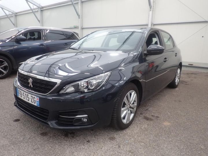 PEUGEOT 308 2018 vf3lbyhypjs454149